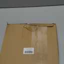 RICHER HOUSE Coverall Baby Feeding Bib, for High Chair Food Catcher, Long Sleeves Eating Bib for Highchair and Table, Detachable, Waterproof, Baby Bibs for Babies from 6 Months to 3 Years, Pink