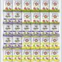 Bulk Popcorn, Skinny Pop Popcorn Individual Bags Variety Pack - Skinny Pop, 30 Packs of 3 Flavors| Bentley Assortment January 15 2026