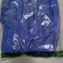 Womens Button Down Blouses Casual Peplum Summer Tops Dressy Chiffon Work Blouse, S