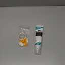 SHIELDOM Silicone Sealant Adhesive Silicone Caulk with Finishing Tool 100% Waterproof Seal Shrink & Crack Proof, Flexible, Strong Adhesion for Automotive, Bathroom, Kitchen, Windows 150ML/5Oz (Black)
