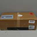 MELIPRON Truck Laptop Mount for Cars, Vans, Vehicles, No-Drill Computer Stand with Adjustable Height, Full Motion Swivel, Heavy-Duty Laptop Holder for Mobile Work