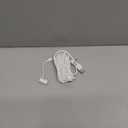 Camera Power Cord, Compatible with Ring Stick Up Cam 2nd/3rd Gen Battery/Plug in, Ring Spotlight Cam Battery/Plug in, 16Ft Long Cable, Waterproof (1Pack)