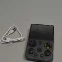 R38 Retro Handheld Game Console, Features a 4.0-inch IPS Screen, Supports Over 30 emulators, Built-in with Over 30,000 Classic Games, Portable Open-Source Linux System, 4000mAh Battery