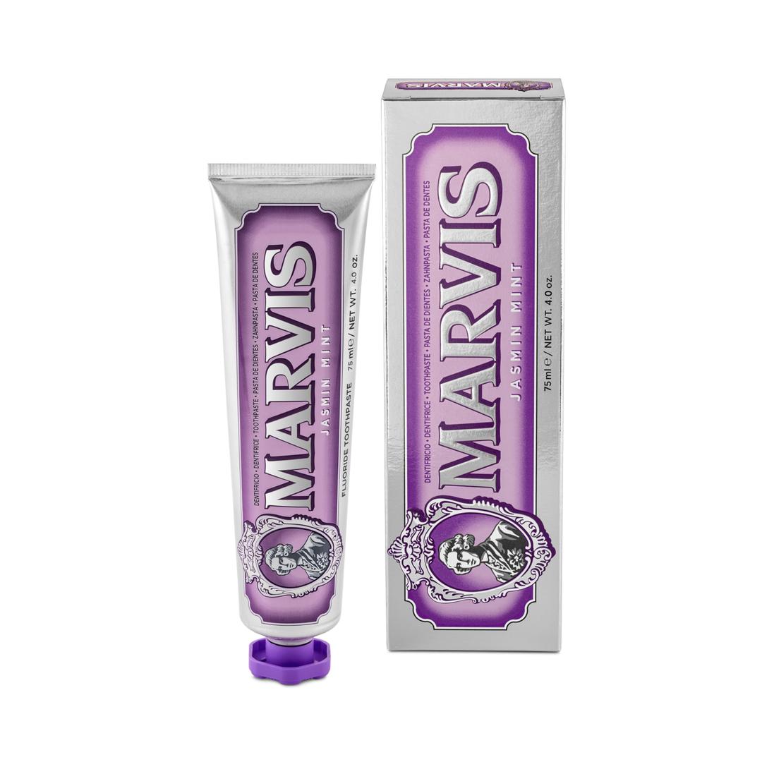 Marvis Jasmin Mint Toothpaste