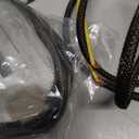 12-1/4" Electric Trailer Brake Magnet Kit Fits 10,000 lbs Axles for 12-1/4''x3-3/8'' Electric Brakes Assembly with Retainer Clips and Coil Springs