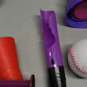 HYES Baseball Set - 3 Ways to Play, Adjustable Height, Easy to Assemble, Safe & Sturdy, Ideal Sport Gift for Kids