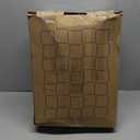 Bedsure Tufted Boho Comforter Set Oversized King - Ivory Boho Bed Set, GentleSoft 3 Pieces Farmhouse Shabby Chic Embroidery Bedding, Gifts for Woman, Soft Jacquard Comforter for All Seasons (11 - Ivory - Elegant)