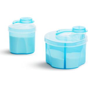 Munchkin Formula Dispenser Combo Pack, BPA Free, Colors Vary, 1 Pack