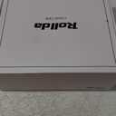 HISEA Rollda Cowboy Boots for Women, Cowgirl Boots, Comfortable Western Boots with Pointed Toe Stitched Embroidery for Country Concert Dancing Wedding Traveling Daily Outfits (8.5, Tan)