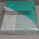 Justice Pool Chair Float, Ergonomic Backrest for Upright Seating Position, Green, Ages 6+, Unisex, Teal