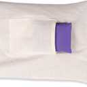 Kanjo Lavender Sachet Refills - 2 Pack - Natural Lavender Scented Sachet Bags for Pillows, Closets, Drawers & Bathrooms