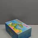 Educational Baby Toys 612 Month, Musical Crawling Turtle, Infant Toys for 6 7 8 9 10 Month Old Boy Girl, Christmas Bilingual Baby Gifts for 36912 Months