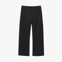 Women Suit Single Breasted Blazer Straight Loose Pants Sets
32L