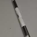 One Way Daytime Window Privacy Film See Out Not in, Window Tint for Home, Reflective Mirror Glass Windows Coverings Sun Heat UV Blocking, Black-Silver, 17.5" X 78.7"