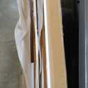 Cat Litter Box Enclosure, Litter Box Furniture Hidden with Removable Divider, Wooden Cat Washroom Furniture, Indoor Cat House, Rustic Brown