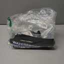 -10 Waterproof Winter Gloves Men, Touchscreen Fingers Snow Ski Gloves Women, 5-Layer Touch Screen Cold Weather Gloves (Large, Black)