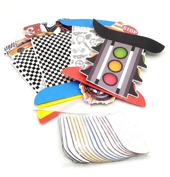 Race Car One High Chair Banner - Race Car 1st/First Birthday Party Decorations, Boy First Race Car Banner, Car Racing One Birthday Highchair, Race Car 1st Photo Prop Cake Smash