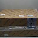 Gashell Wire Shelf Covers, Bamboo Wire Rack Covers for Pantry, Closet (4pcs, 26" W x 16" D)