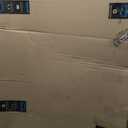 Windshield Sunshade Car Functional Accessories Interior Modification For Model Y Roof Shade Net Blind Skylight Protective Cover Front Windshield Sun Shade (Color : MY-GA103)