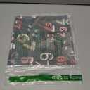 67 wrapping paper, 67 Meme Christmas Gift Wrap, 6 7 wrapping paper, Christmas Meme Wrapping Paper Roll, Unique 6 7 Xmas Festive Wrapping Papers Roll 6 7 Meme Xmas Giftwrap Paper Rolls (Green 19 * 36IN+2 hemp ropes)