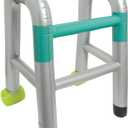 Innovative Inflatable Walker - 26" x 20" (1 Pc.) - Fun & Unique Design - Perfect for Indoor/Outdoor Adventures