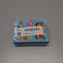 2 x Valentines Day Gifts for Teens Girls Kids Women Adults Gifts: Lazy Cell Phone Holder for Desk Unique Gesture Phone Stand Gifts for Teenager Boys Men Funny Gag Gift Who Have Everything Easter Gifts (Yellow)