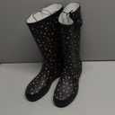 Sugar Women's Raffle Printed Rain Boot
 6M