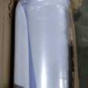 Zinus 12 Inch Full Cooling Essential Memory Foam Mattress [NewVersion], Fiberglass Free, Medium Feel, Breathable Cooling Layers, Certified Safe Materials (White)