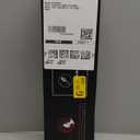 Hair Dryer Brush, 4 in 1 One Step Hair Dryer and Styler Volumizer Professional Hot Air Brush with Negative Ion Anti-frizz Blowout for Drying, Straightening Curling - Black Gold