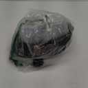 Moongiantgo High Pressure Steam Cleaner, 2500W Portable High Temp Bathroom Power Steamer Cleaning Machine Steam Humidity Adjustable For Home Use Kitchen Grease Car Detailing (110V, Red)