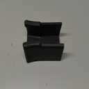 1 Pc Wall Mount Vacuum Holder/Docking Station/Cordless Organizer, Fit for Shark Ultra Cyclone Handheld Vacuum CH700, CH900, CH950 Series Models, W/Screws & Drywall Anchors, Save Space & Reduce Clutter