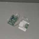 briidea 3 Channel Traffic Light Controller Sequencer 85VAC-265VAC with Digital Tube Display, Compatible with All Traffic Light Bulbs