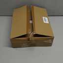 Improvedhand C545 Replacement Filter S Compatible with Winix C545 Air Purifier, True HEPA High Efficiency, Grade H13, Replaces Filter S 1712-0096-00 4PACK