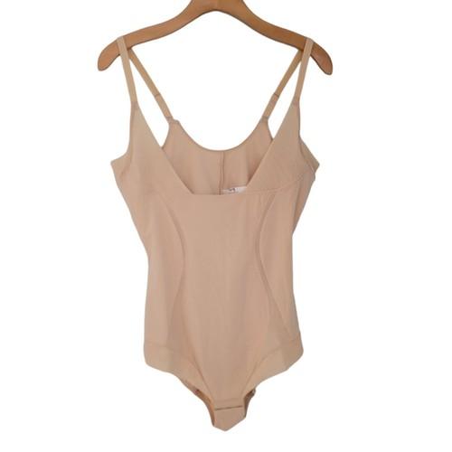 Nude Shapewear Size 2XL