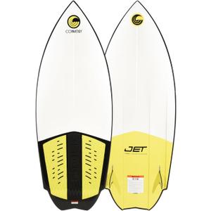 Connelly Wakesurf Board, Jet - 4'7"