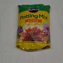 Miracle Gro 75678300 8 Qt Potting Mix 0.21-0.11-0.16, Best By 01, 2025