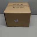 LTBFDDC Farmhouse Small Pendant Lights Kitchen Island, Adjustable Height Hanging Ceiling Lamp Handblown Glass Dome Clear Hammered Shade For Dining Living Room Hallway Entryway Mini Chandelier Lighting