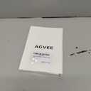 AGVEE 6.6ft Lightning OTG MIDI Cable USB Type-B Cord Compatible with iPhone iPad iOS for Electronic Music Instrument, Piano, Midi Controller, Midi Keyboard, Audio Interface Recording, Dark Gray