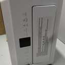 4500 Sq. Ft Dehumidifier for Basement with Drain Hose, Energy star
