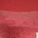 UNIQOOO 1 Box Red Glitter Xmas Gift Box Set with Lid, Assorted Size, Square Nested Wedding Keepsake Boxes, Holiday Paper Box Tower For Birthday Party, Mother's Day Gift Wrap Packaging