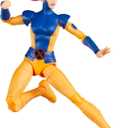 Marvel Legends Series Jean Grey, X-Men 97 Collectible 6-Inch Action Figure