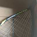 Gearbox GB50 Racquetball Racket, One Size