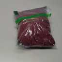 SCOMCHIC Women's Plus Size Puff Long Sleeve Dresses Sweetheart Neckline A Line Short Wedding Guest Cocktail Dress (Burgundy) 2XL