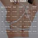 HIGORUN Women Seamless Sports Bras Padded Workout High Neck Tank Top White (XL)