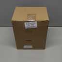 Lyrow 8 Pcs Christmas Candle Rings Wreath Xmas Kitchen Cabinet Mini Wreath Artificial Berries Snowy Pine Candle Ring Holder for Christmas Chandelier Home Table Centerpiece Indoor Decor