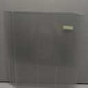 (3-Pack - 16" x 20") Clear Acrylic Sheets for Plexiglass Signs Picture Frame Broken Glass Replacement Flexible Shatter Resistant DIY Photos Artwork Display Crafts++