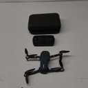 Brushless Super Endurance Foldable Drone with Camera for Beginners60+ min Flight Time, WiFi FPV Quadcopter with 120Wide-Angle 4K HD Camera, Brushless Motor, Auto Hover, Follow Me (2 Batteries)