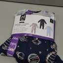 Organic Cotton Sleep And Play 3 Pack Size 24M