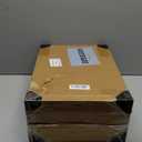 Extra Large 6 Pcs Decorative Wood Crates for Display, Farmhouse Wooden Basket for Storage Container and Decorations, Rustic Nesting Crates Decor Boxes with Handle (XL)