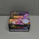 VCOKEN Permanent Outdoor Lights, 63.6ft with 36LED Outdoor Christmas Lights with App Control Remote, DIY Scene Modes Eaves IP65 Waterproof Light for Christmas, Holiday, Decor, Garden Decor